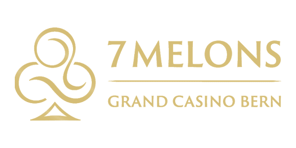 7 Melons Casino Logo