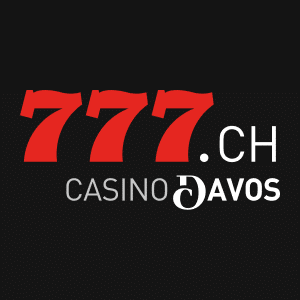 Casino777.ch Logo