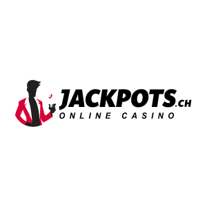 JackPots.ch Logo