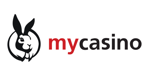 mycasino Logo