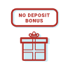 Bonus ohne Einzahlung Icon