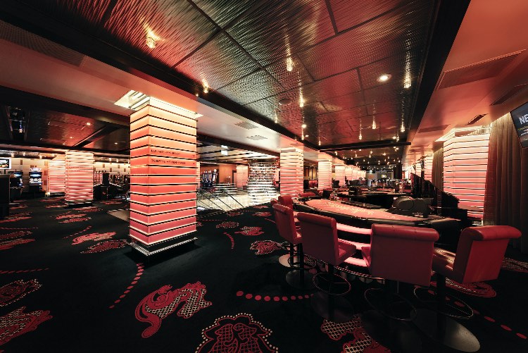 Casino Zuerich