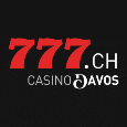 Casino777 Logo