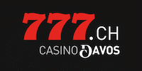 Live Casino bei Casino777