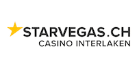 StarVegas Logo