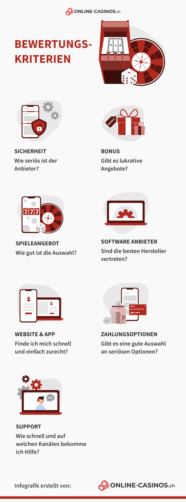 Wie Sie Ihr Produkt 2021 mit online casinos in österreich hervorheben können