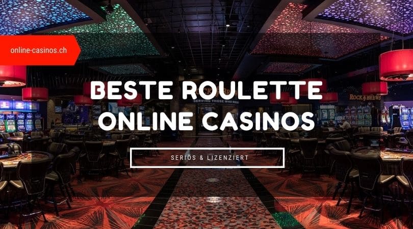 Casino Regeln Schweiz