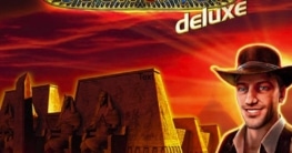 Book of Ra Deluxe Slot
