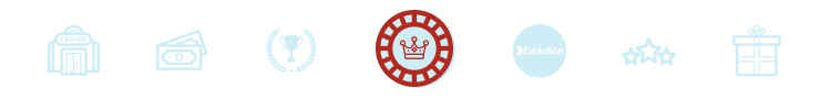 Royal Crown Roulette
