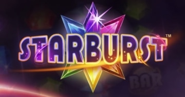 Starburst Slot
