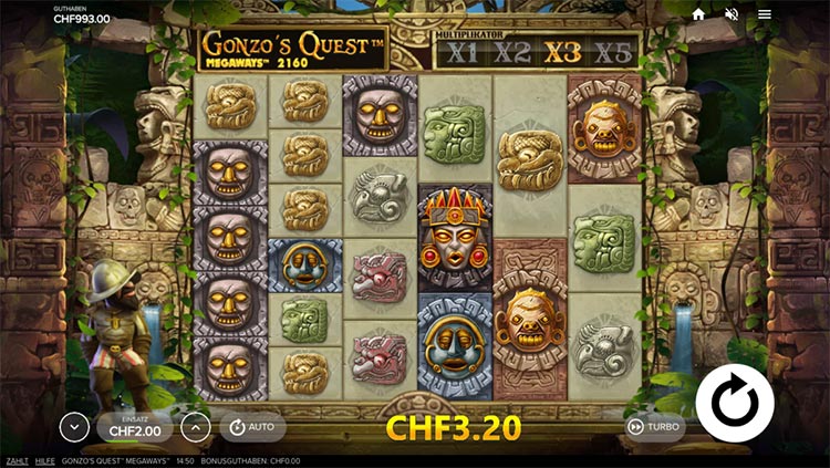 GonzosQuestMegaways_Thema