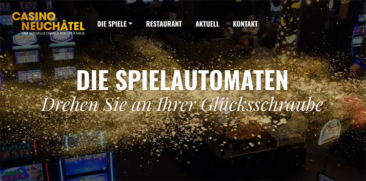Spieleangebot_Neuchatel_Hurrah Casino