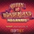 Queen of Wonderland Megaways Slot im Test