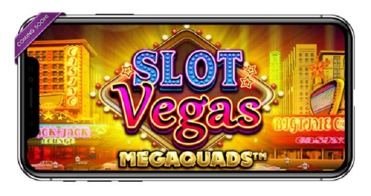 Big Time Gaming App