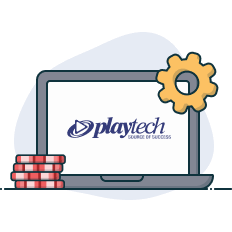 Playtech Image