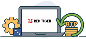 Red Tiger RTP Image