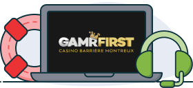 Gamrfirst Casino Kundenservice