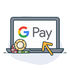 Google Pay Account erstellen