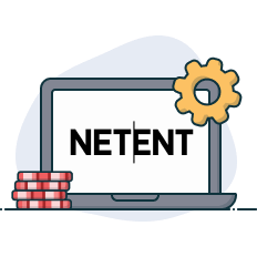 NetEnt Image Interlinking single