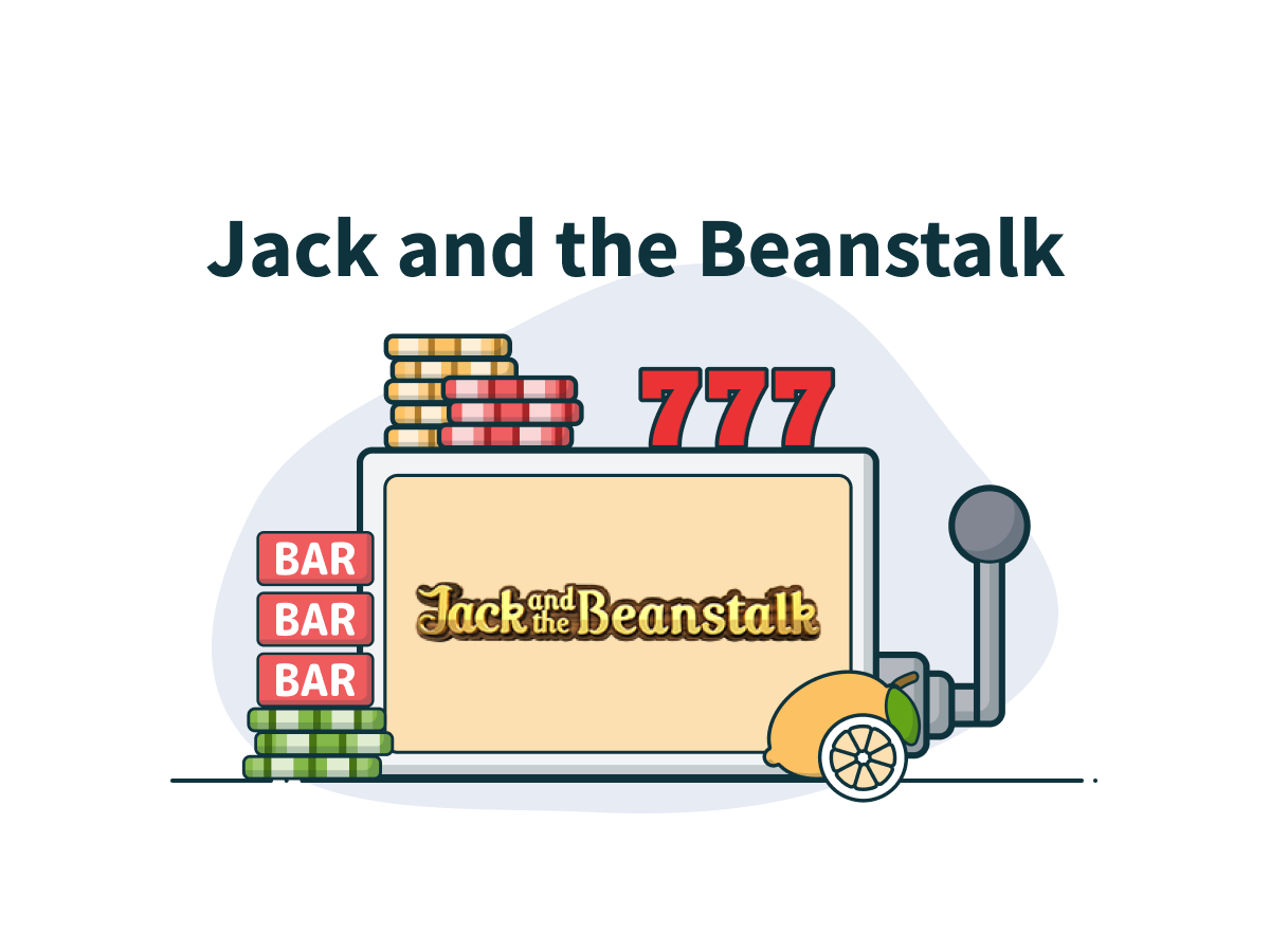 jack and the Beanstalk