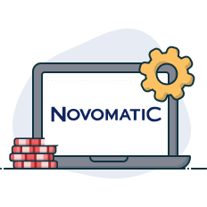 Novomatic Image