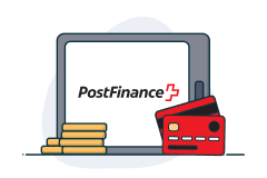 PostFinance Image