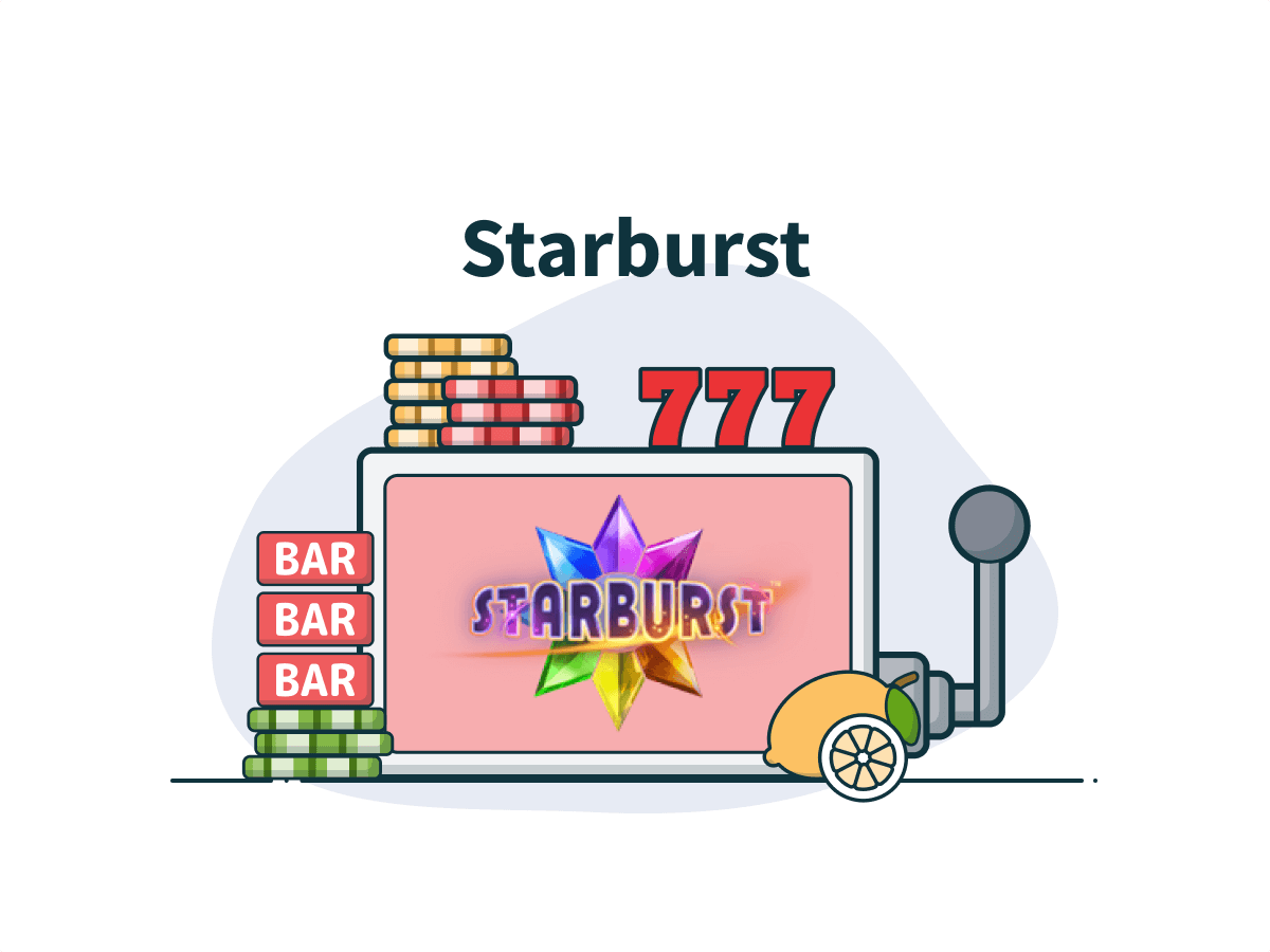 Starburst Featured Image