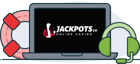 JackPots Kundenservice