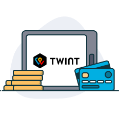 Twint Payment