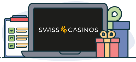 Swiss Casino Bonus